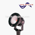 COB 10w high quality solar led garden lights sl-04m